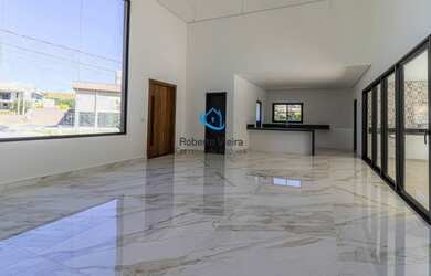 Imagem 8: Casa em Condomínio para Venda em Atibaia, Condomínio Residencial Shamballa...