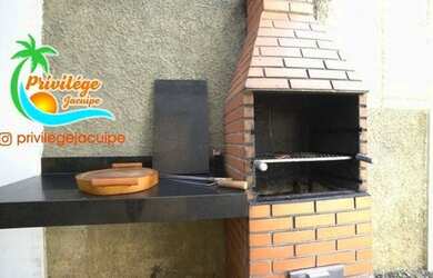 Imagem 9: Casa Barra de Jacuioe Temporada Promoção esse FDS perto de Guarajuba