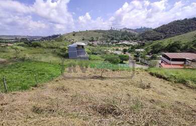 Imagem: O terreno possui 316m² de Área e está localizado em Filgueiras