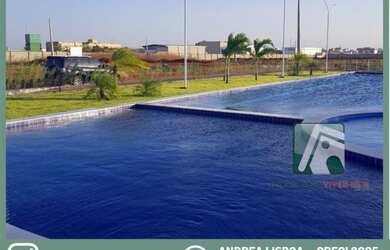 Imagem: O terreno possui 200m² de Área e está localizado em Centro