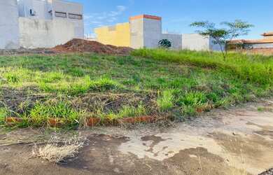 Imagem 3: Presidente Prudente - Terreno - Jardim Novo Prudentino