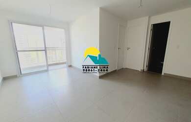 Imagem 15: Helbor My Way Abolição 1 quarteirão da Av Beira Mar Vista Mar