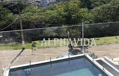 Imagem 3: Maravilhosa casa em Condomínio Fechado com toda Infraestrutura de Esporte...