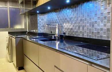 Imagem 6: Apartamento de alto padrão na melhor localização de Joinville