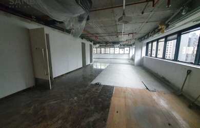 Imagem 8: Andar Corporativo para alugar, 418 m² por R$ 33.000,00/mês - Vila Olímpia...