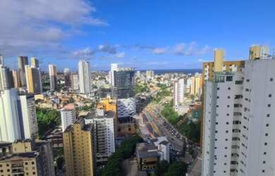Imagem 13: Apartamento a venda, 3/4, 103m², Rio Vermelho, Salvador/BA