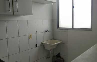 Imagem 3: Apartamento no Rios di Itália por apenas 160 mil, 50m² com dois quartos