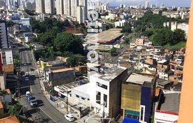 Imagem 9: Venda Apartamento 1 quarto Brotas Salvador