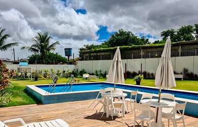 Imagem 6: Apartamento para venda possui 43 metros quadrados com 2 quartos em Torre - Recife - PE