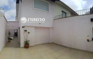 Imagem 4: Sobrado à Venda e Aluguel em Jabaquara Zona Sul São Paulo-SP Zona Sul