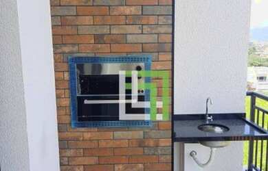 Imagem 5: Apartamento à venda, 107 m² por R$ 899.000,00 - Anhangabaú - Jundiaí/SP