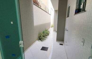 Imagem 10: Casa com 3 dormitórios à venda, 112 m² por R$ 430.000,00 - Jardim dos...