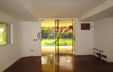 Imagem 9: Mansão em condomínio de luxo na Barra da Tijuca