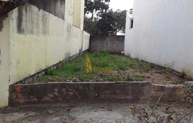 Imagem: O terreno possui 125m² de Área e está localizado em Portal