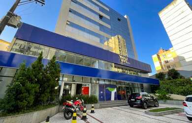 Imagem 9: Alugo por temporada quarto no Hotel New Inn, 15 m² por R$ 2.400/mês...