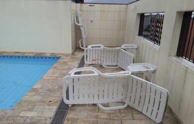 Imagem 4: Apto para venda e Locação metrô Jabaquara