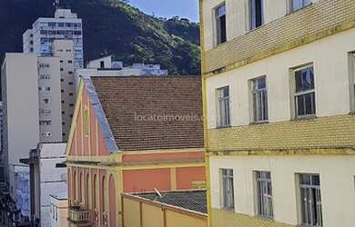 Imagem 14: Ref. APA3203 - Apartamento de 3/4 muito bem localizado em pleno Calçadão...