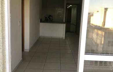 Imagem 5: Apartamento com 2 qtos na Rua Ipiranga