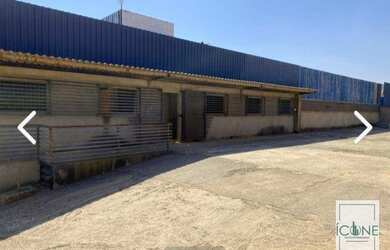 Imagem 7: Galpão, 3000 m² - venda por R$ 3.500.000,05 ou aluguel por R$ 15.000,05/mês - Aparecidinha