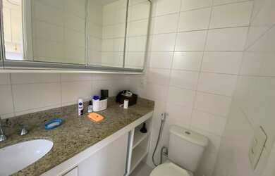 Imagem 8: Apartamento 03 quartos com 83 metros quadrados - Thai Recreio Barra Bonita