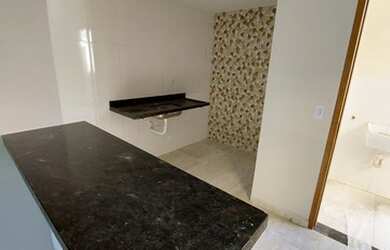 Imagem 6: Casa em Itaipuaçu. 70m² de Área, 1 Vaga na garageme2 Dormitórios