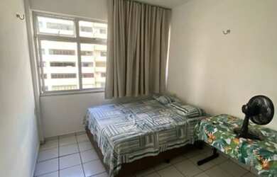 Imagem 9: Apartamento com 5 dormitórios, 130 m² - venda por R$ 990.000,00 ou aluguel...