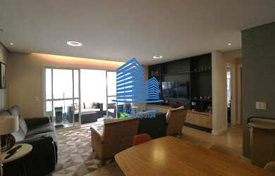 Imagem 2: Lindo Apartamento Jardins do Brasil Atlântica 90 m² Repleto de Armários...