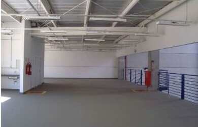 Imagem 10: GALPÃO 2.189 m² JUNDIAÍ CONDOMÍNIO COM INFRAESTURA E SEGURANÇA