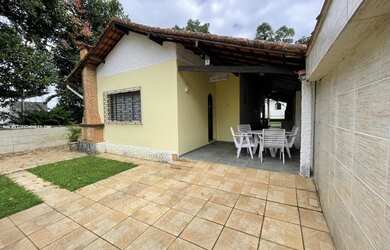Imagem: Casa para Venda em Guapimirim, Iconha, 4 dormitórios, 2 suítes