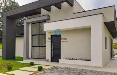 Imagem 7: Casa em Condomínio para Venda em Atibaia, Condomínio Figueira Garden,...