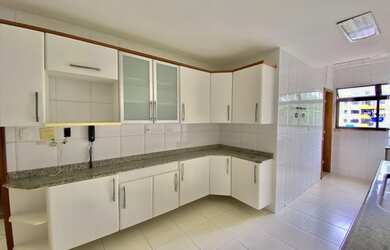 Imagem: Apartamento para venda com 108 metros quadrados com 3 quartos