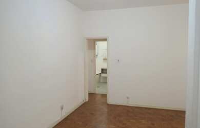 Imagem: O apartamento possui 2 Dormitórios, 1 Banheiro, 55m² de Área