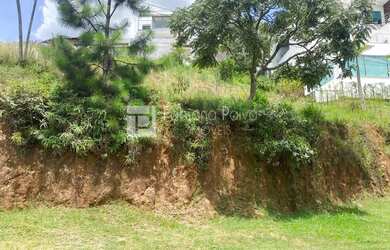 Imagem 1: Terreno para Venda no Condomínio Arujá Hills III, localizado na cidade...
