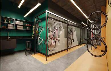 Imagem 7: JD635 - LANÇAMENTO Apartamento alto padrão em região nobre de Joinville