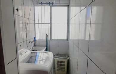 Imagem 8: Jardim são Luiz- Piraporinha- Vila Remo- JD. das Flores- cond. Mboi Mirim- ao lado Sondas