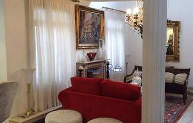 Imagem 3: Sobrado residencial à venda, City América, São Paulo