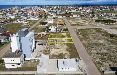 Imagem 4: Terreno à venda, 375 m² por R$ 160.000,00 - Turimar - Balneário Gaivota/SC
