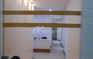 Imagem: O depósito possui 100m² de Área e está localizado em Centro