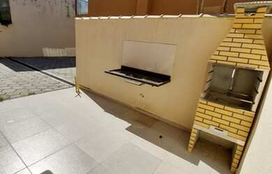 Imagem 16: Casa em Itaipuaçu. 70m² de Área, 1 Vaga na garageme2 Dormitórios