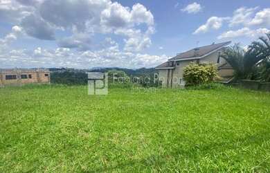 Imagem 2: Terreno para Venda no Condomínio Arujá Hills III, localizado na cidade...