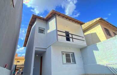 Imagem: Sobrado com 2 suites no Portal dos Ipes (Polvilho) - Cajamar