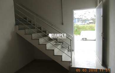 Imagem 6: Pavilhão/Galpão à venda no bairro Loteamento Industrial Coral - Mauá/SP