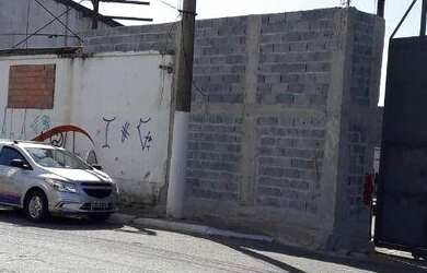 Imagem 4: Galpão para alugar, 1708 m² por R$ 35.000,00/mês - Penha de França...