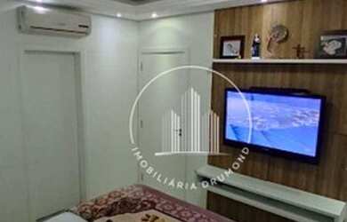 Imagem 10: Apartamento à venda, 91 m² por R$ 550.000,00 - Nossa Senhora do Rosário...