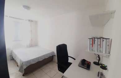 Imagem 12: Jardim são Luiz- Piraporinha- Vila Remo- JD. das Flores- cond. Mboi Mirim- ao lado Sondas