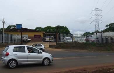 Imagem 3: Galpão/Depósito/Armazém para aluguel e venda tem 17996 metros quadrados