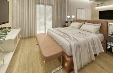 Imagem 14: VENDO - SOBRADO NO CONDOMÍNIO RESIDENCIAL FAZENDA ALTA VISTA - SALTO...