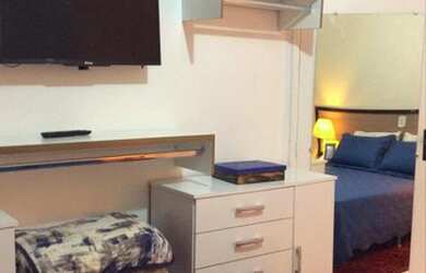 Imagem 13: Porto Seguro - Apartamento Padrão - Orla Norte