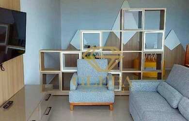 Imagem 4: Condomínio Parque Tauá, Jardim Morumbi, Londrina, 250m² TE0317