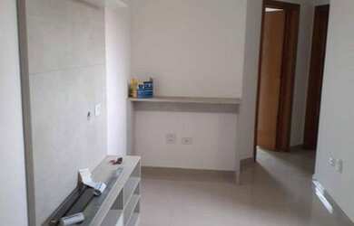 Imagem 6: Cobertura com 2 dormitórios, 70 m² - venda por R$ 365.000,00 ou aluguel por R$ 2.000,00/an